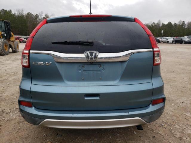 Photo 5 VIN: 2HKRM3H72FH542243 - HONDA CRV 