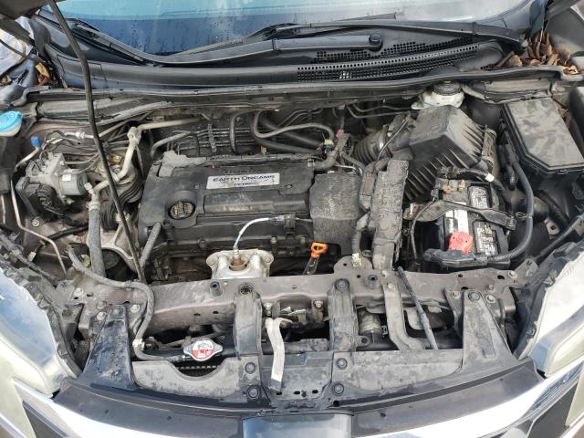 Photo 11 VIN: 2HKRM3H72FH550536 - HONDA CR-V EXL 