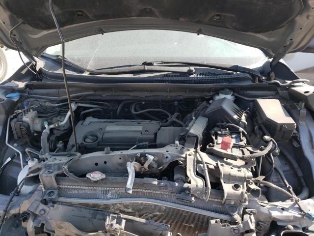 Photo 11 VIN: 2HKRM3H72FH552044 - HONDA CR-V EXL 