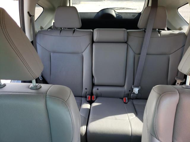 Photo 9 VIN: 2HKRM3H72FH552044 - HONDA CR-V EXL 