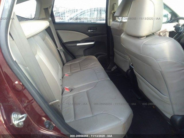 Photo 7 VIN: 2HKRM3H72FH559639 - HONDA CR-V 