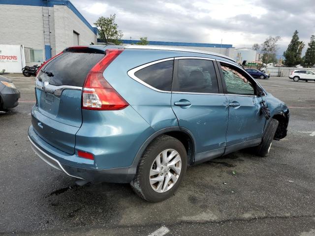 Photo 2 VIN: 2HKRM3H72GH501502 - HONDA CRV 