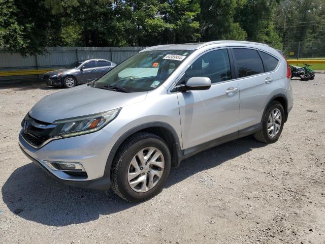 Photo 0 VIN: 2HKRM3H72GH507798 - HONDA CR-V EXL 