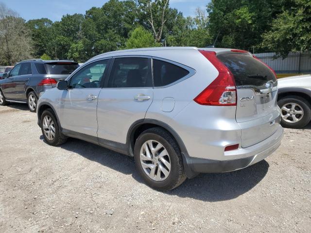 Photo 1 VIN: 2HKRM3H72GH507798 - HONDA CR-V EXL 