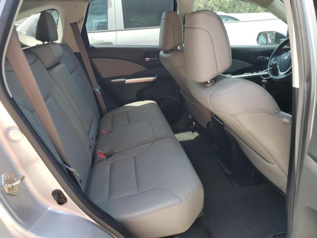 Photo 10 VIN: 2HKRM3H72GH507798 - HONDA CR-V EXL 