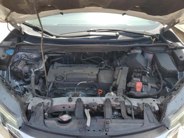 Photo 11 VIN: 2HKRM3H72GH507798 - HONDA CR-V EXL 