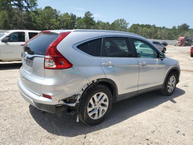 Photo 2 VIN: 2HKRM3H72GH507798 - HONDA CR-V EXL 