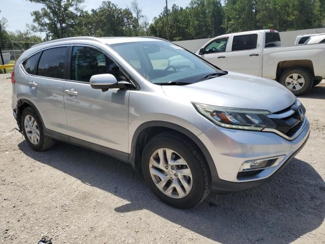 Photo 3 VIN: 2HKRM3H72GH507798 - HONDA CR-V EXL 