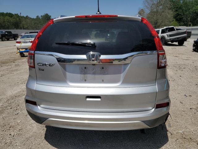 Photo 5 VIN: 2HKRM3H72GH507798 - HONDA CR-V EXL 