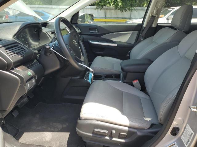 Photo 6 VIN: 2HKRM3H72GH507798 - HONDA CR-V EXL 