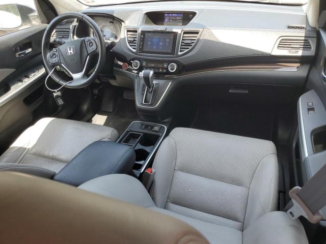 Photo 7 VIN: 2HKRM3H72GH507798 - HONDA CR-V EXL 