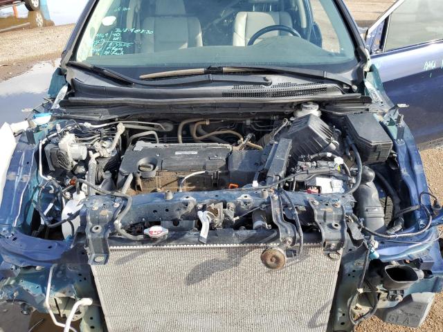 Photo 6 VIN: 2HKRM3H72GH517019 - HONDA CR-V EXL 