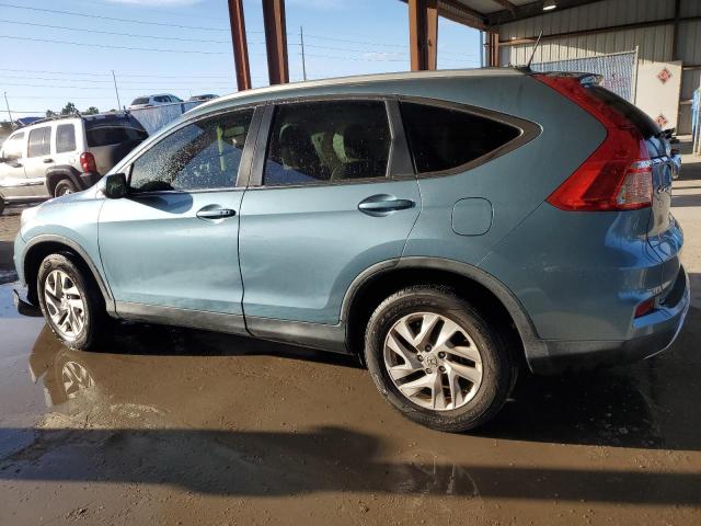 Photo 1 VIN: 2HKRM3H72GH517263 - HONDA CR-V EXL 