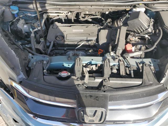 Photo 11 VIN: 2HKRM3H72GH517263 - HONDA CR-V EXL 