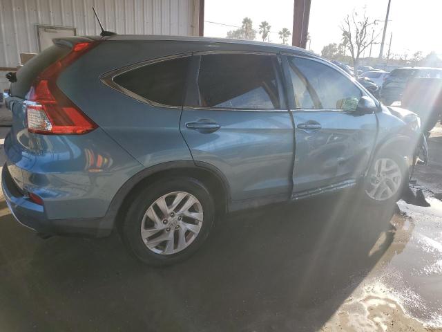 Photo 2 VIN: 2HKRM3H72GH517263 - HONDA CR-V EXL 