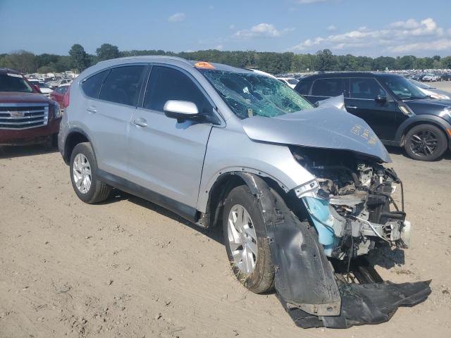 Photo 3 VIN: 2HKRM3H72GH519689 - HONDA CR-V EXL 