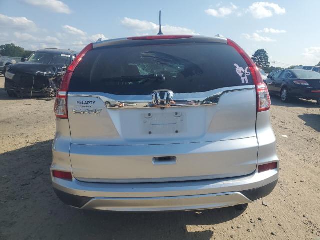 Photo 5 VIN: 2HKRM3H72GH519689 - HONDA CR-V EXL 