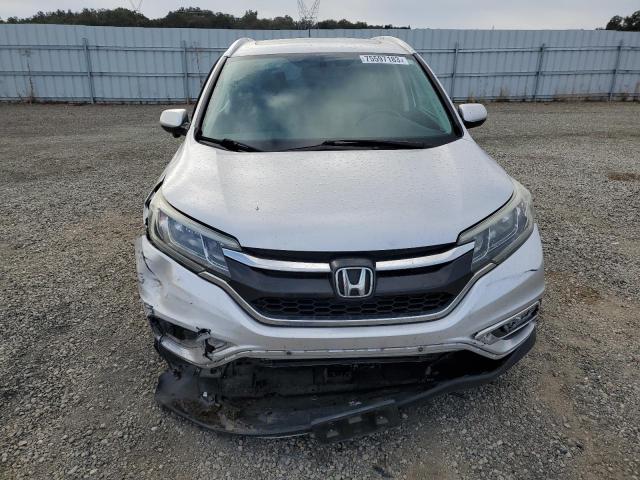 Photo 4 VIN: 2HKRM3H72GH519725 - HONDA CRV 