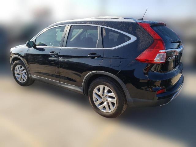 Photo 1 VIN: 2HKRM3H72GH548044 - HONDA CRV 