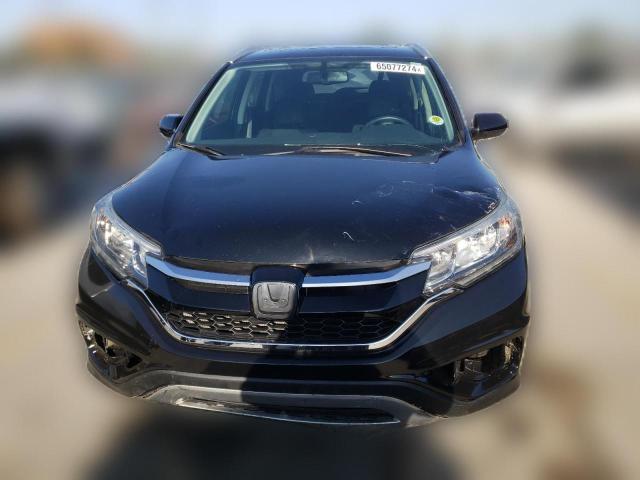 Photo 4 VIN: 2HKRM3H72GH548044 - HONDA CRV 