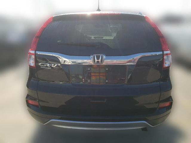 Photo 5 VIN: 2HKRM3H72GH548044 - HONDA CRV 