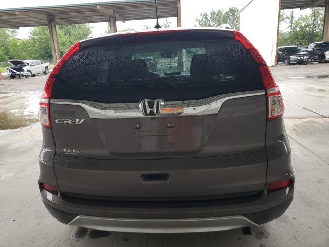 Photo 5 VIN: 2HKRM3H72GH548741 - HONDA CR-V EXL 