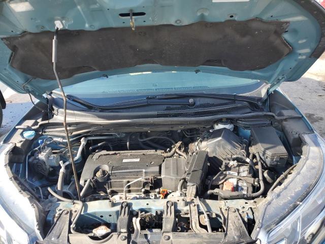 Photo 11 VIN: 2HKRM3H72GH557990 - HONDA CRV 