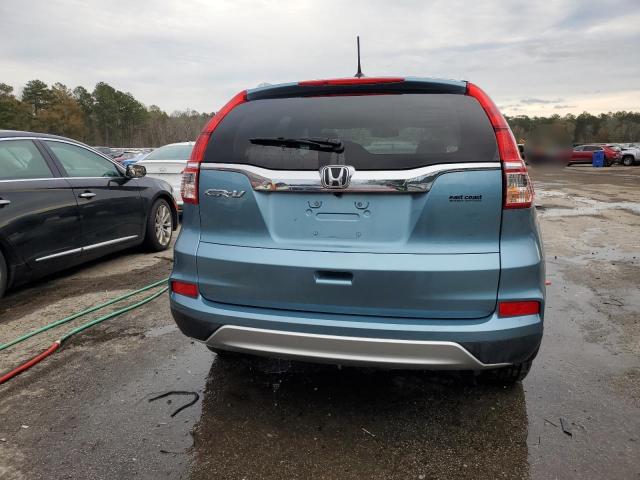 Photo 5 VIN: 2HKRM3H72GH557990 - HONDA CRV 