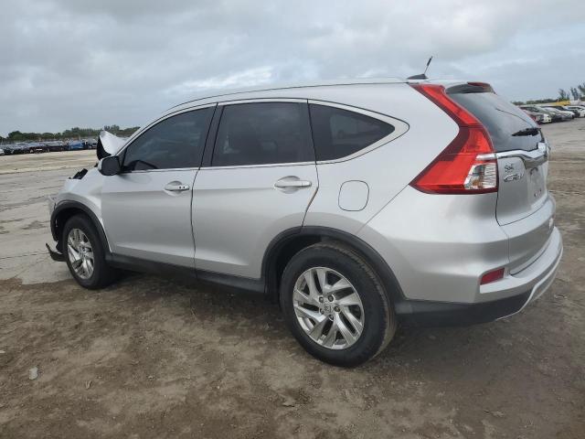 Photo 1 VIN: 2HKRM3H72GH564812 - HONDA CR-V EXL 