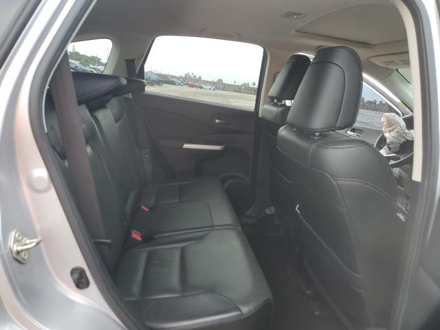 Photo 10 VIN: 2HKRM3H72GH564812 - HONDA CR-V EXL 