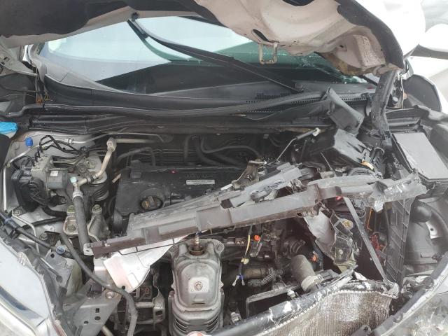 Photo 11 VIN: 2HKRM3H72GH564812 - HONDA CR-V EXL 