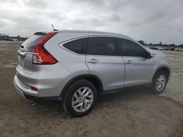 Photo 2 VIN: 2HKRM3H72GH564812 - HONDA CR-V EXL 