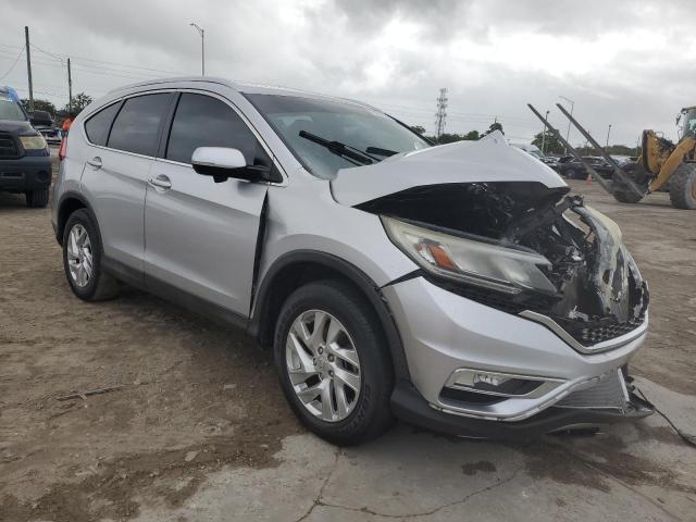 Photo 3 VIN: 2HKRM3H72GH564812 - HONDA CR-V EXL 