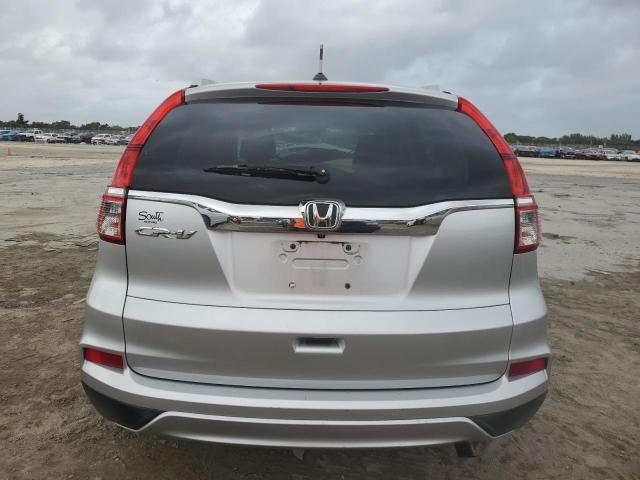 Photo 5 VIN: 2HKRM3H72GH564812 - HONDA CR-V EXL 