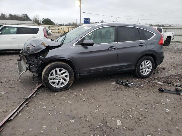 Photo 0 VIN: 2HKRM3H72GH565250 - HONDA CR-V EXL 