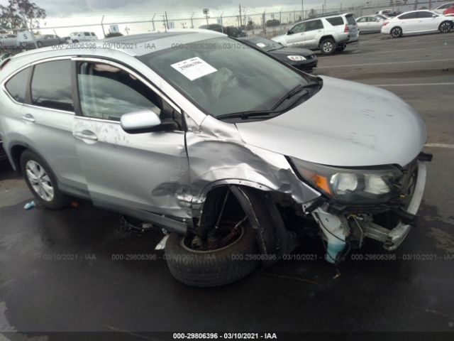 Photo 5 VIN: 2HKRM3H73CH508453 - HONDA CR-V 