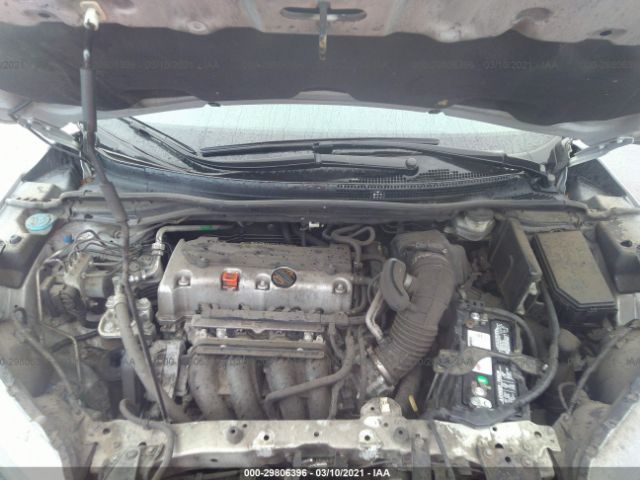 Photo 9 VIN: 2HKRM3H73CH508453 - HONDA CR-V 