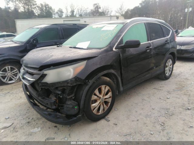 Photo 1 VIN: 2HKRM3H73CH509540 - HONDA CR-V 