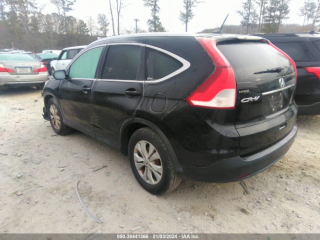 Photo 2 VIN: 2HKRM3H73CH509540 - HONDA CR-V 