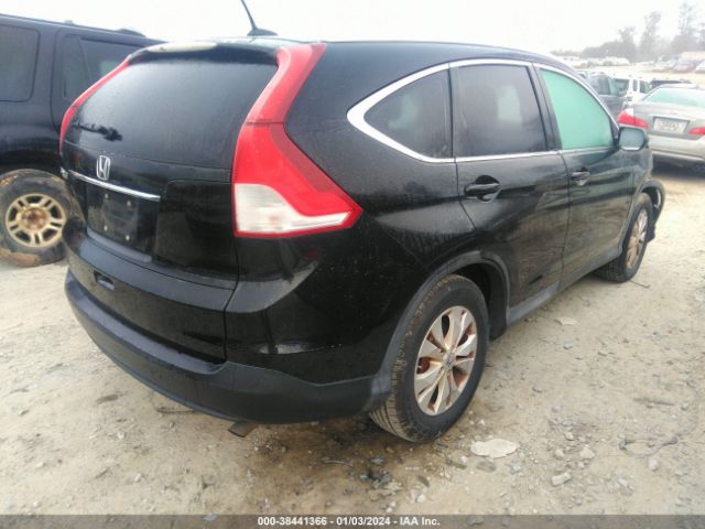 Photo 3 VIN: 2HKRM3H73CH509540 - HONDA CR-V 