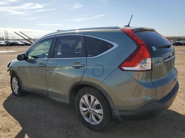 Photo 1 VIN: 2HKRM3H73CH512177 - HONDA CRV 