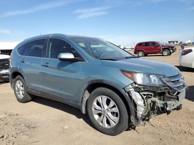 Photo 3 VIN: 2HKRM3H73CH512177 - HONDA CRV 