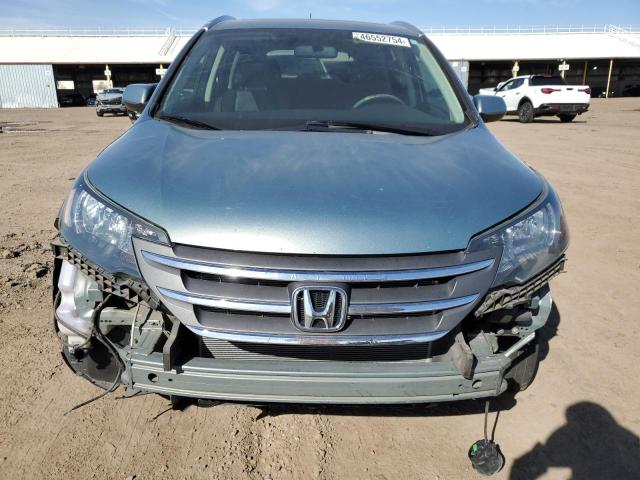 Photo 4 VIN: 2HKRM3H73CH512177 - HONDA CRV 