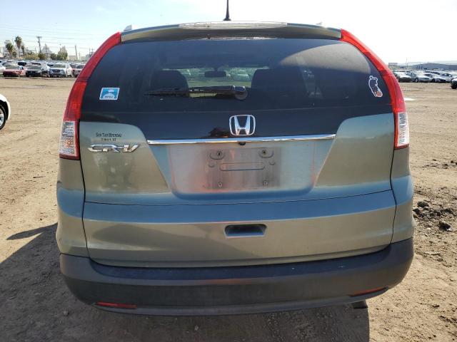 Photo 5 VIN: 2HKRM3H73CH512177 - HONDA CRV 