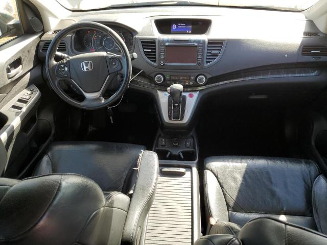 Photo 7 VIN: 2HKRM3H73CH512177 - HONDA CRV 