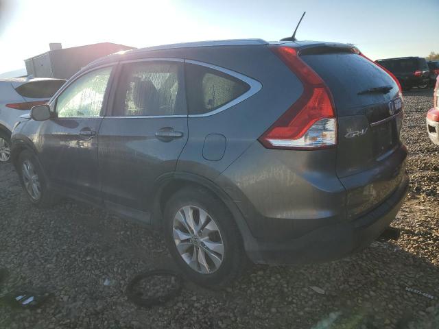 Photo 1 VIN: 2HKRM3H73CH513801 - HONDA CR-V EXL 