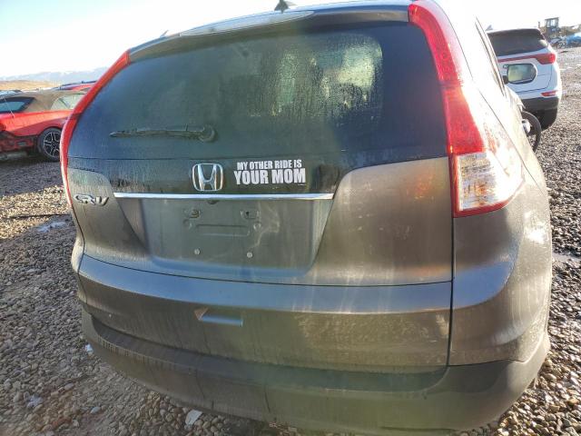 Photo 5 VIN: 2HKRM3H73CH513801 - HONDA CR-V EXL 