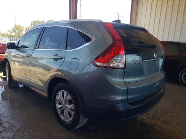 Photo 1 VIN: 2HKRM3H73CH514270 - HONDA CRV 