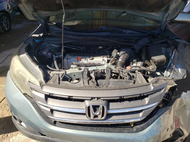 Photo 11 VIN: 2HKRM3H73CH514270 - HONDA CRV 