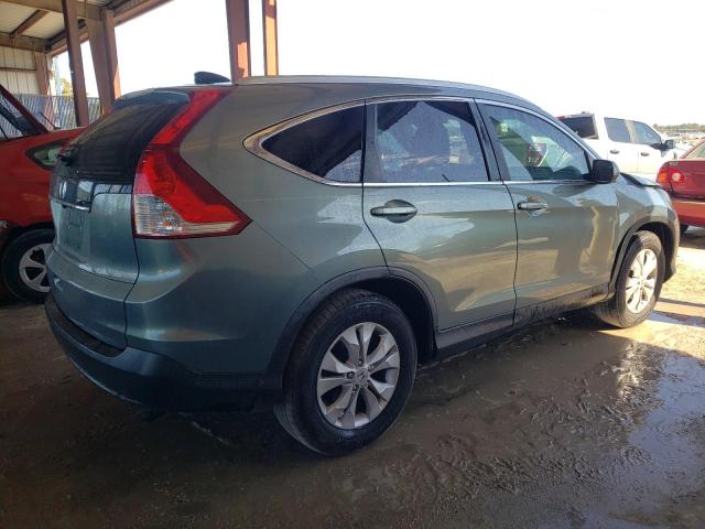 Photo 2 VIN: 2HKRM3H73CH514270 - HONDA CRV 